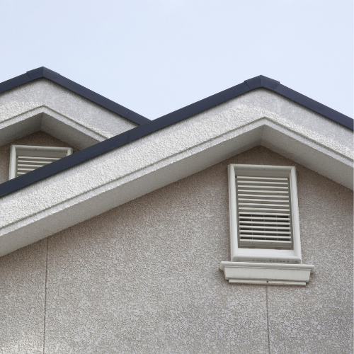 Attic Ventilation