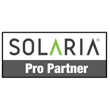 SOLARIA PRO PARTNER